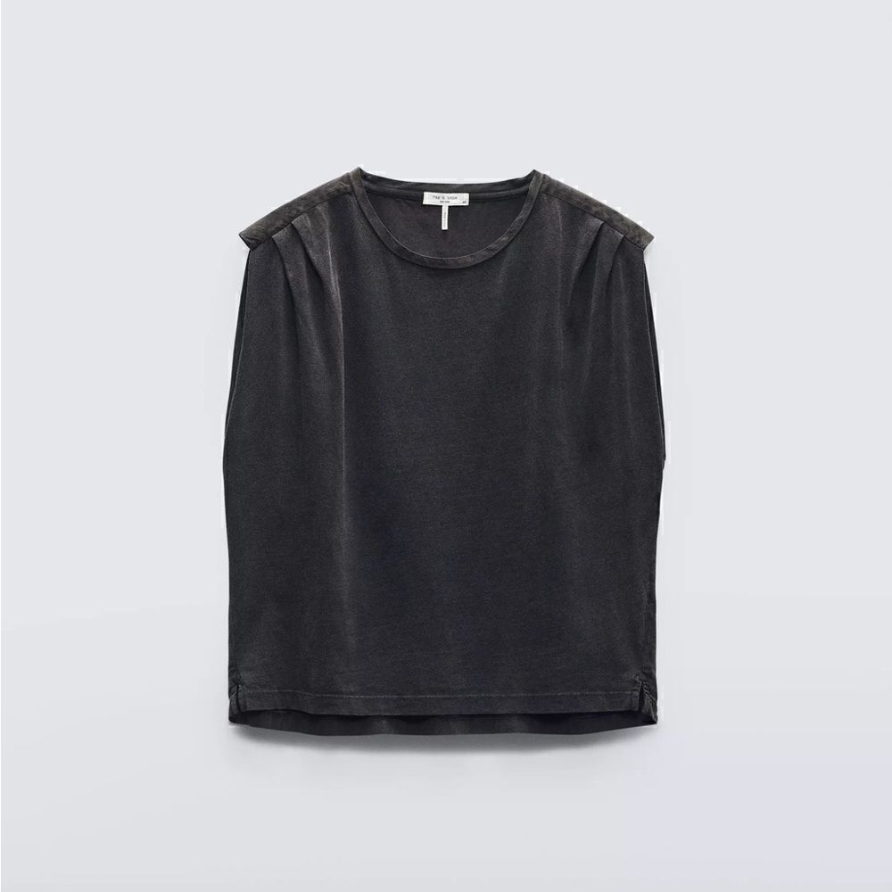 Rag & bone Mica Tank SIZE L